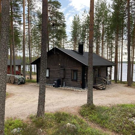 Lomahuvila Kultahiekka Holiday Villa Golden Sand Kivilahti Zewnętrze zdjęcie